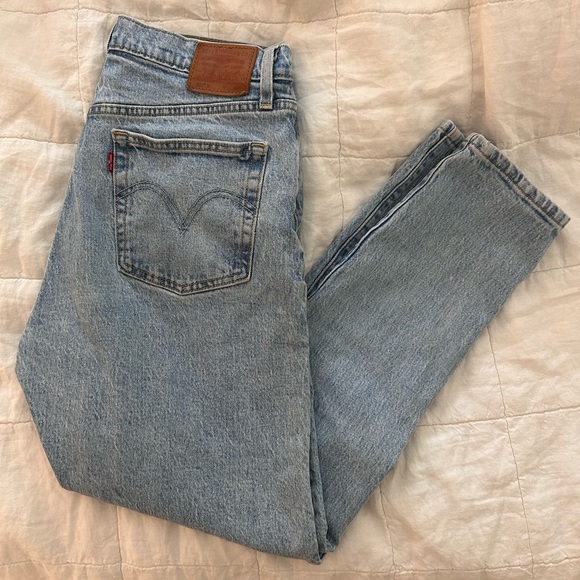Levi’s 501 skinny - Picture 2 of 5